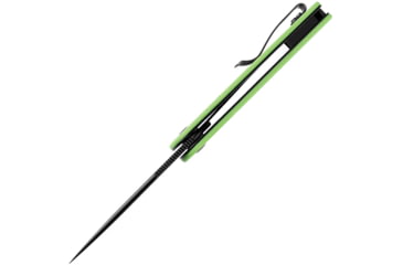 Image of Kansept Knives Reverie Linerlock Green