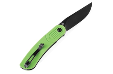 Image of Kansept Knives Reverie Linerlock Green
