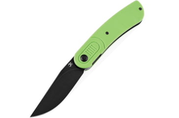 Image of Kansept Knives Reverie Linerlock Green