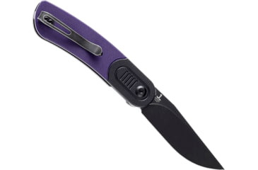 Image of Kansept Knives Reverie Linerlock Purple G10