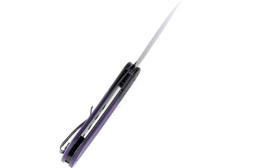 Image of Kansept Knives Reverie Linerlock Purple G10