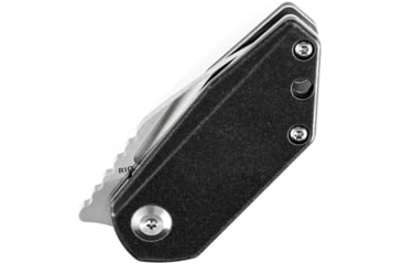 Image of Kansept Knives RIO Linerlock Black