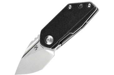 Image of Kansept Knives RIO Linerlock Black