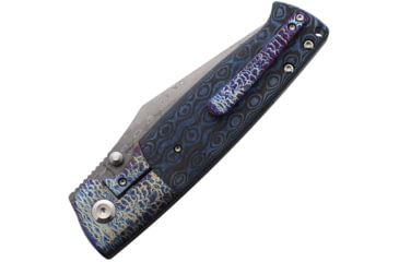 Image of Kansept Knives Shikari Framelock K1027A7