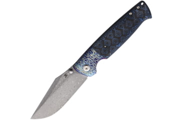 Image of Kansept Knives Shikari Framelock K1027A7