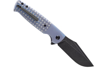Image of Kansept Knives Skikari SBL Button Lock K2027B2