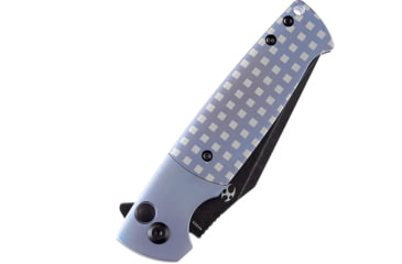 Image of Kansept Knives Skikari SBL Button Lock K2027B2