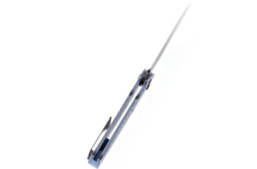 Image of Kansept Knives Skikari SBL Button Lock K2027B2