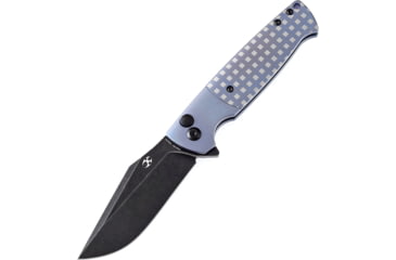 Image of Kansept Knives Skikari SBL Button Lock K2027B2