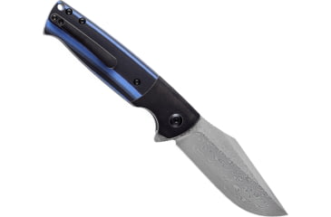 Image of Kansept Knives Skikari SBL Button Lock K2027D2