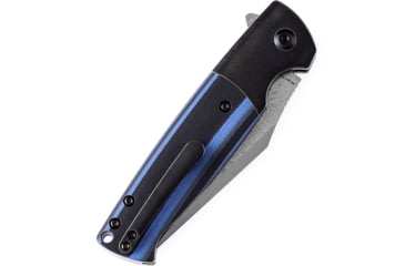 Image of Kansept Knives Skikari SBL Button Lock K2027D2
