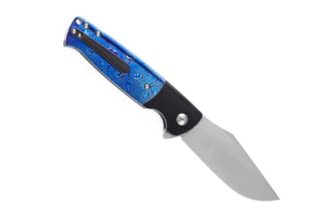 Image of Kansept Knives Skikari SBL Button Lock K2027M1