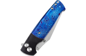 Image of Kansept Knives Skikari SBL Button Lock K2027M1