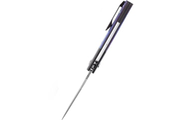 Image of Kansept Knives Skikari SBL Button Lock K2027M1