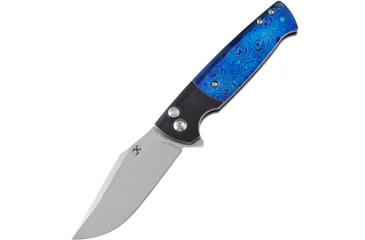 Image of Kansept Knives Skikari SBL Button Lock K2027M1