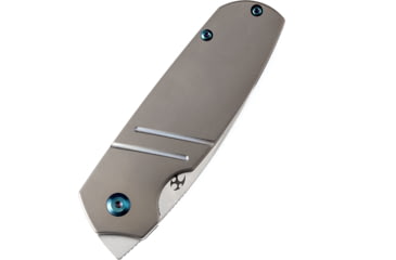 Image of Kansept Knives Turaco Framelock Bronze