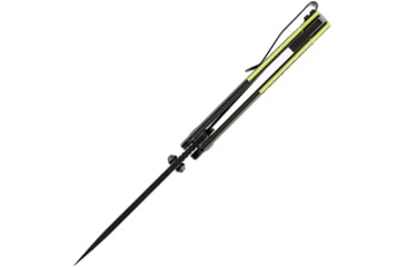 Image of Kansept Knives Warrior Linerlock Green