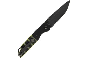 Image of Kansept Knives Warrior Linerlock Green