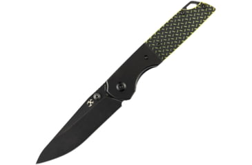 Image of Kansept Knives Warrior Linerlock Green