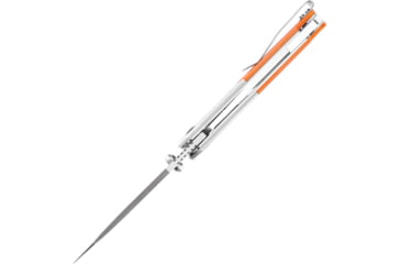 Image of Kansept Knives Warrior Linerlock Org G10