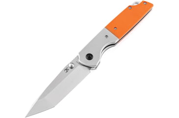 Image of Kansept Knives Warrior Linerlock Org G10