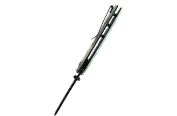 Image of Kansept Knives XL Korvid Linerlock Jade Camo