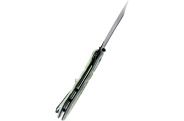 Image of Kansept Knives XL Korvid Linerlock Jade Camo