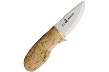 Image of Karesuando ERGO Left Bushcraft Knife KAR4056LN