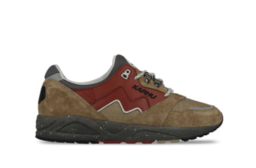 Image of Karhu Aria, Taupe-Syrah, 8, F803025-8