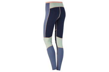 Image of Kari Traa Svala Pant - Womens, Denim, Small, 621980-DENIM-S