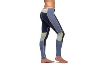 Image of Kari Traa Svala Pant - Womens, Denim, Small, 621980-DENIM-S