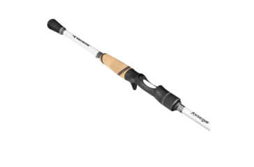 Image of Kast King Assegai Technique Bass Fishing Rods, 610 / Fast-Medium-The Jerk-1PC, KKRDCSTASG610TJ1
