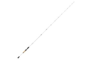 Image of Kast King Assegai Technique Bass Fishing Rods, 610 / Fast-Medium-The Jerk-1PC, KKRDCSTASG610TJ1