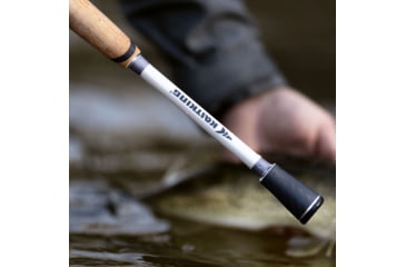 Image of Kast King Assegai Technique Bass Fishing Rods, 610 / Fast-Medium-The Jerk-1PC, KKRDCSTASG610TJ1