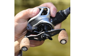 Image of Kast King Bassinator Elite Baitcasting Reels, Right Handed, KKRLCSTBE81RSI