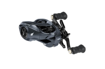 Image of Kast King Kestrel Elite Magnesium Frame BFS Finesse Baitcasting Reel, Left, KKRLCSTKSEBFS84LSCG