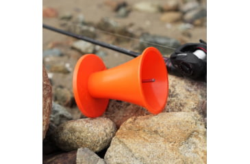 Image of Kast King Line Stripper, Orange/Black, KKTALIMSTRGOBOR