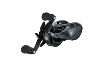 Image of Kast King Mg12 Elite Magnesium Baitcasting Reel, Right, KKRLCSTM1275RDG