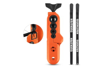 Image of Kast King Radius KutR Line Spooler, Orange, KKTALIMSPLRAKOR