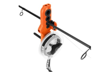 Image of Kast King Radius KutR Line Spooler, Orange, KKTALIMSPLRAKOR