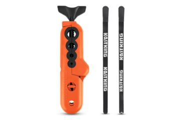 Image of Kast King Radius KutR Line Spooler, Orange, KKTALIMSPLRAKOR