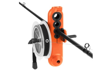 Image of Kast King Radius KutR Line Spooler, Orange, KKTALIMSPLRAKOR