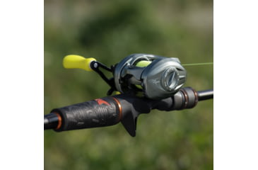 Image of Kast King Skeet Reese Icon Baitcasting Reels, Left, KKRLCSTSR72LGS