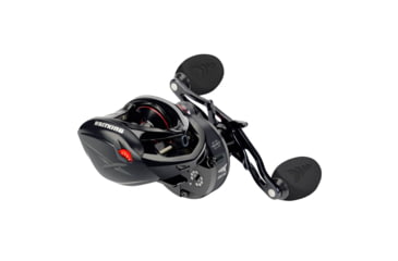 Image of Kast King Speed Demon Elite Baitcasting Reel, Left, 7.4:1, KKRLCSTSDEDB74LGS