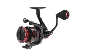 Image of Kast King Speed Demon Elite Spinning Fishing Reel, 7.4:1, 8.7oz, KKRLSPNSDES20BK