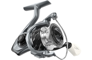 Image of Kast King Verus Spinning Reel, 6.2:1, 6.9oz, KKRLSPNVRS20SI