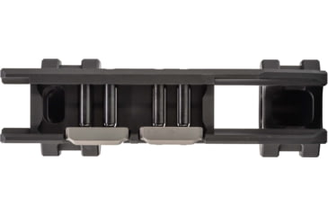 Image of Kastle Group 1.93 ft 30mm Fortress Scope Mount, Black, FSM-193-30-BLK