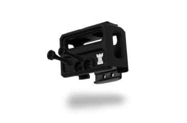 Image of Kastle Group 1.93 in Aimpoint ACRO Mount, Black, ACRO-193-BLK