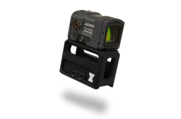 Image of Kastle Group 1.93 in Aimpoint ACRO Mount, Black, ACRO-193-BLK