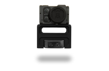 Image of Kastle Group 1.93 in Aimpoint ACRO Mount, Black, ACRO-193-BLK